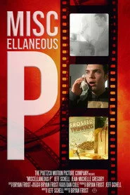 Miscellaneous P