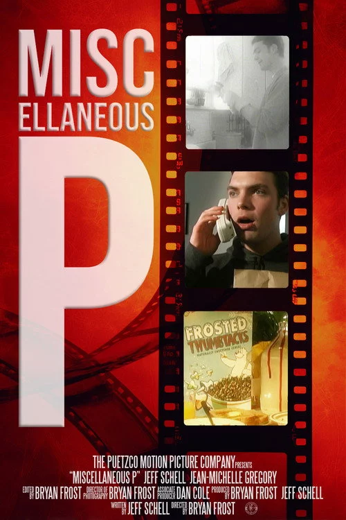Miscellaneous P