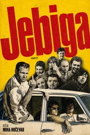 Jebiga
