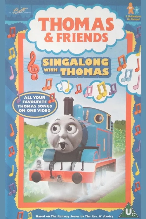 Singalong with Thomas