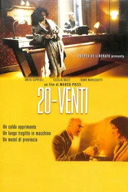 20 - Venti