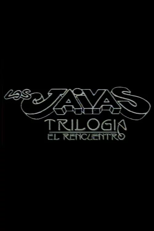 Los Jaivas: Trilogía El Rencuentro