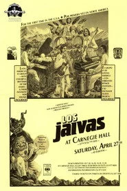 Los Jaivas en Nueva York, Abril 1985