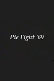 Pie Fight '69