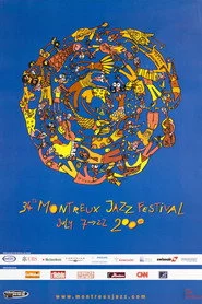 D'Angelo: Montreux Jazz Festival 2000