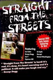 Straight from the Streets