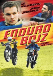 Enduro Bojz