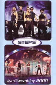 Steps: Live@wembley.2000