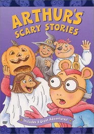 Arthur’s Scary Stories