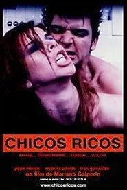Chicos ricos