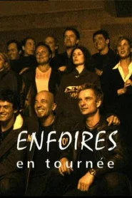Enfoirés en tournée