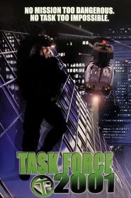 Task Force 2001