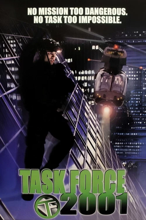 Task Force 2001