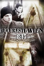 Bucuresti-Wien, 8-15