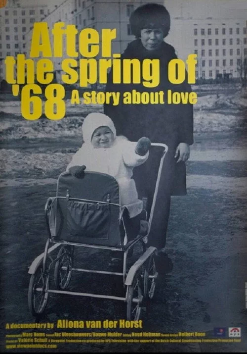 Na de lente van '68