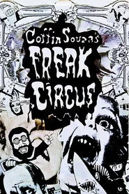 Coffin Souza's Freak Circus