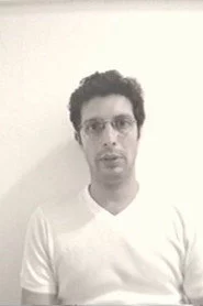 Carlos Nader