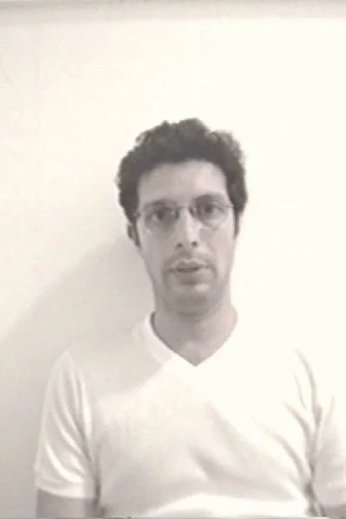 Carlos Nader