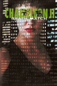 Chameleon II: Death Match