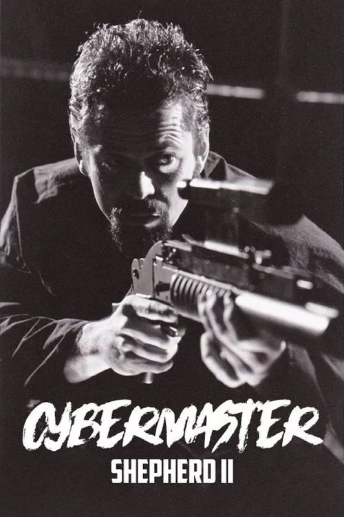 Cybermaster: Shepherd II