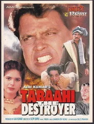 Tabaahi: The Destroyer