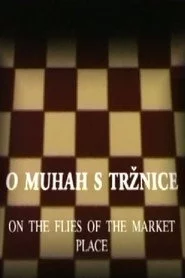 O muhah s tržnice