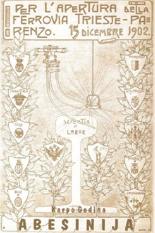 Abesinija