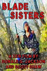 Blade Sisters