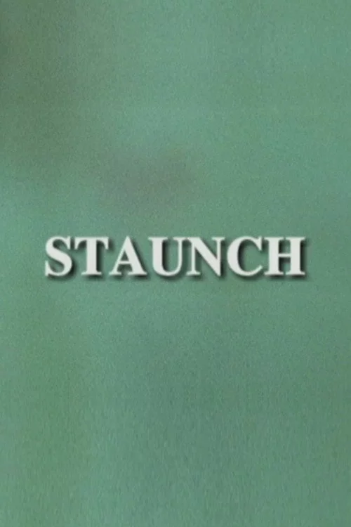 Staunch