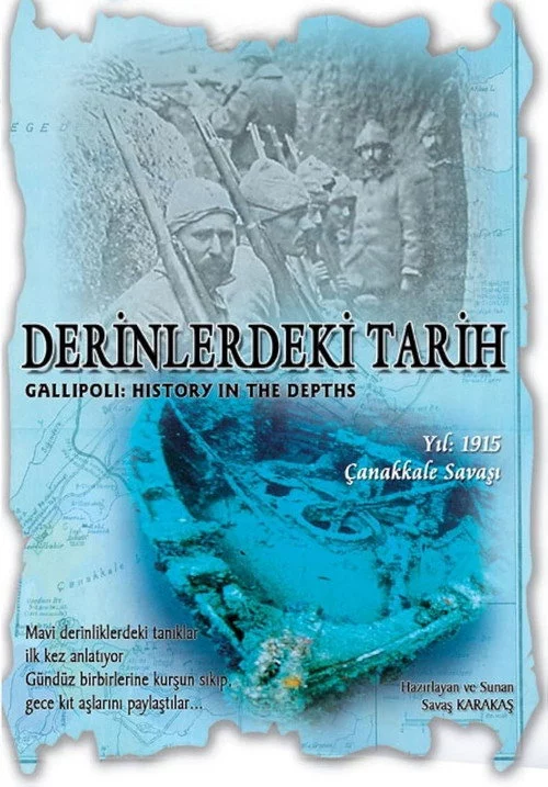 Derinlerdeki Tarih