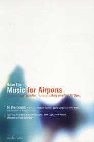 Music for Airports