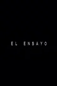 El ensayo