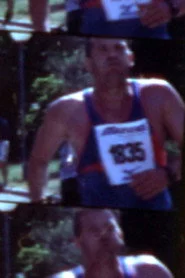 The Running