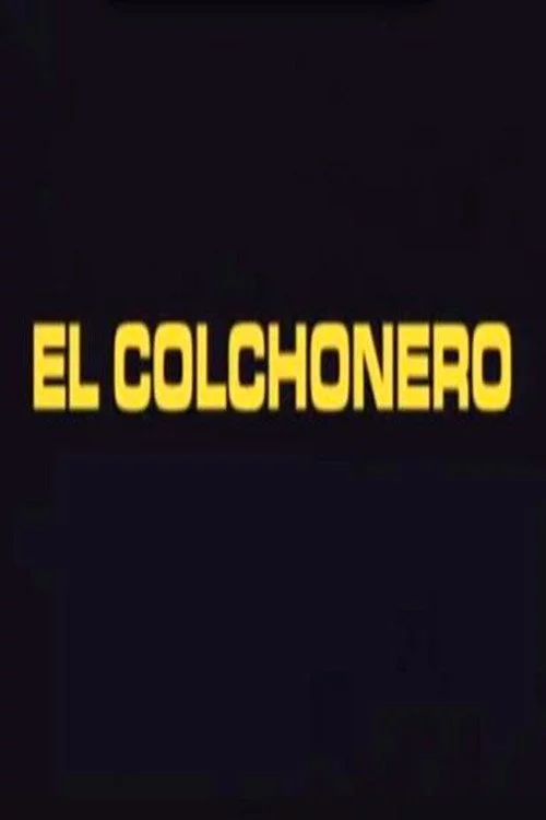 El Colchonero