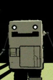 The Littlest Robo