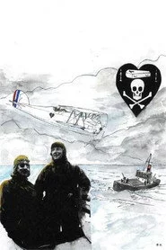 L'Énigme de l'oiseau-blanc