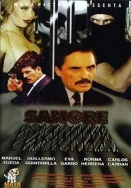 Sangre prisionera