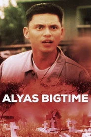 Alyas Big Time