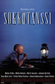 Sokkotanssi