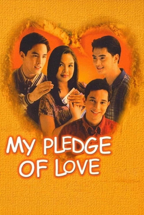 My Pledge of Love