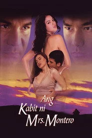 Ang Kabit ni Mrs. Montero