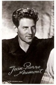 Jean-Pierre Aumont, charme et fou-rires