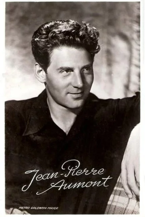 Jean-Pierre Aumont, charme et fou-rires