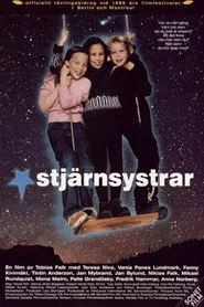 Stjärnsystrar