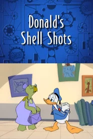 Donald's Shell Shots