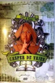 Casper De Vries - Toet En Taal