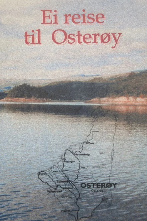 Ei reise til Osterøy