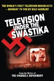 Das Fernsehen unter dem Hakenkreuz