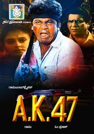 A.K.47