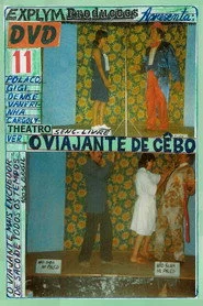 O Viajante de Sebo